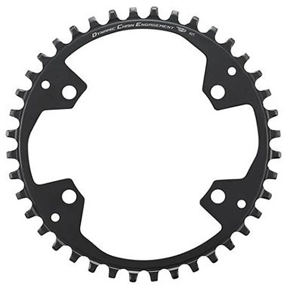 Žvaigždutė priekinė Shimano FC-U6000-1 CUES