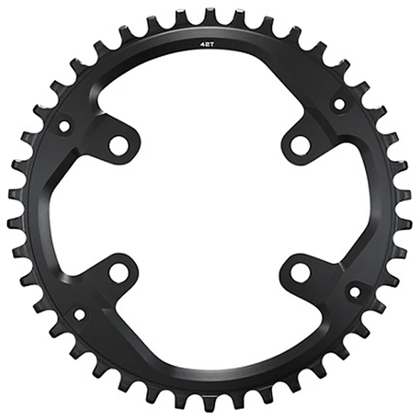 Žvaigždutė priekinė Shimano FC-U8000-1 CUES