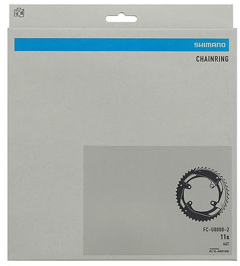 Žvaigždutė priekinė Shimano FC-U8000-2 CUES