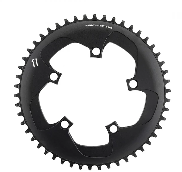 Žvaigždutė priekinė SRAM Force X-Sync