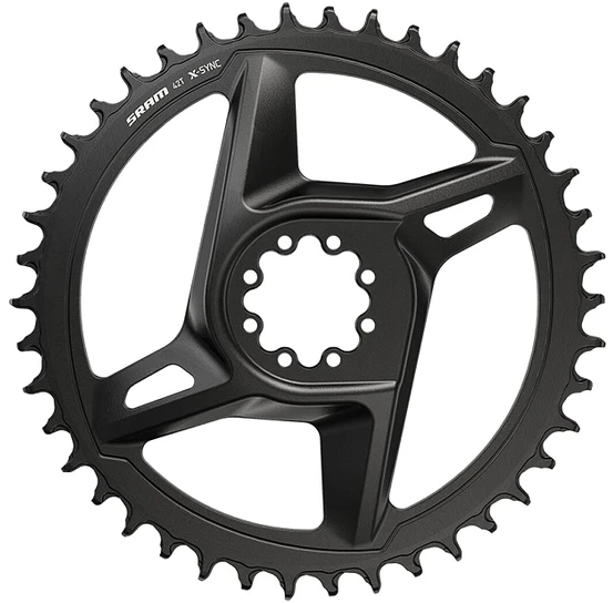 Žvaigždutė priekinė SRAM Rival X-Sync 2