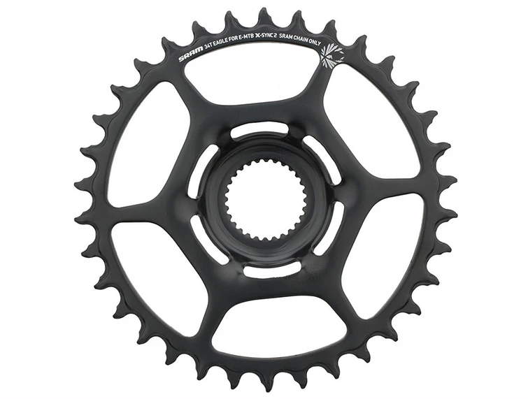 Žvaigždutė priekinė SRAM X-Sync 2 Eagle Bosch