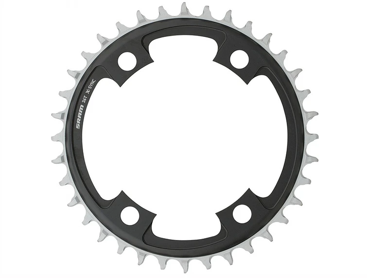 Žvaigždutė priekinė SRAM X-Sync Road