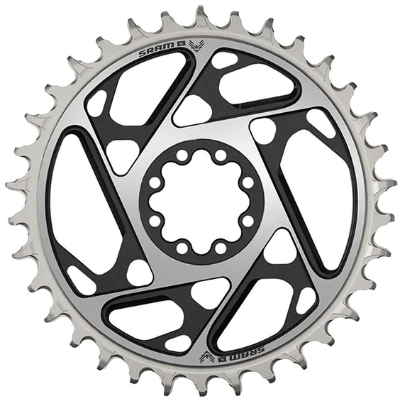 Žvaigždutė priekinė SRAM XX SL Eagle Transmission T-Type