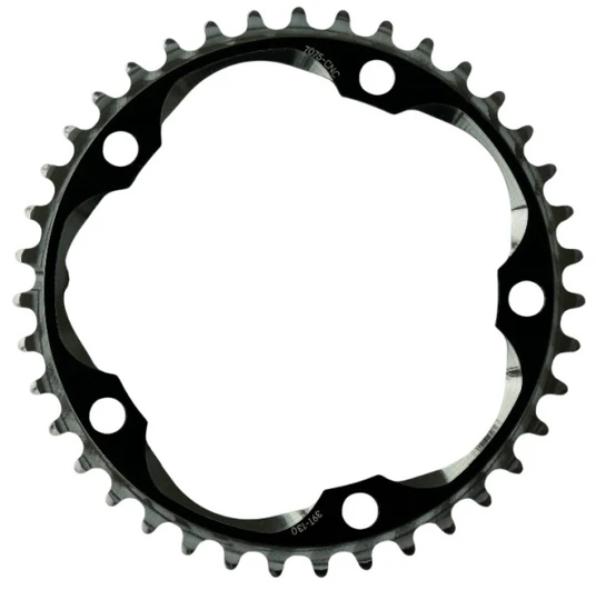 Žvaigždutė priekinė SunRace CRRX0