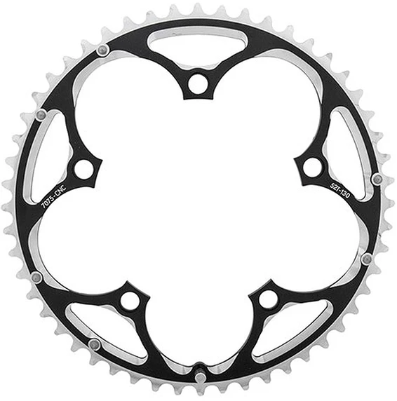 Žvaigždutė priekinė SunRace CRRX0