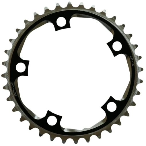 Žvaigždutė priekinė SunRace CRRX1