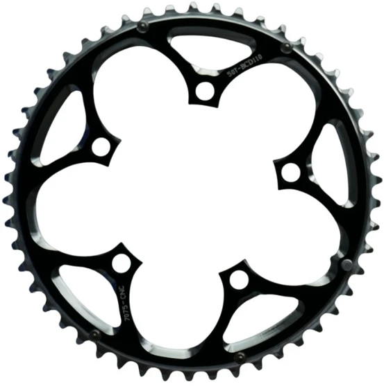 Žvaigždutė priekinė SunRace CRRX1