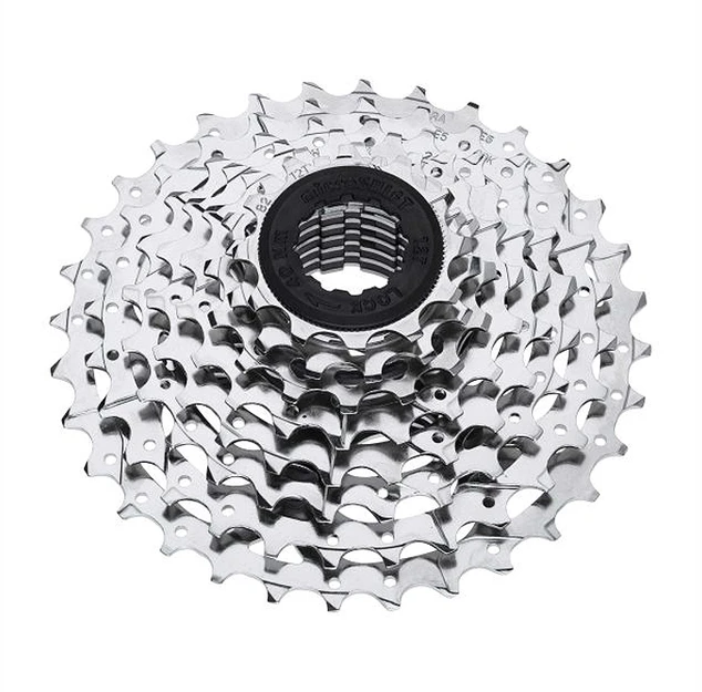 Žvaigždžių blokas galinis microSHIFT CS-H082