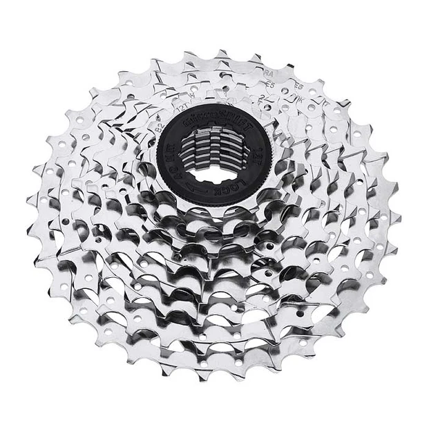 Žvaigždžių blokas galinis microSHIFT Mezzo CS-H082