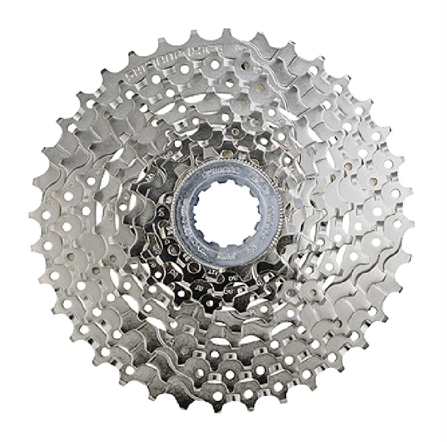 Galinis žvaigždžių blokas Shimano ALIVIO CS-HG400 9-speed-11-32T