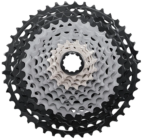 Shimano Cassette 12 Speed 10-45TCS-M9101-12 XTR