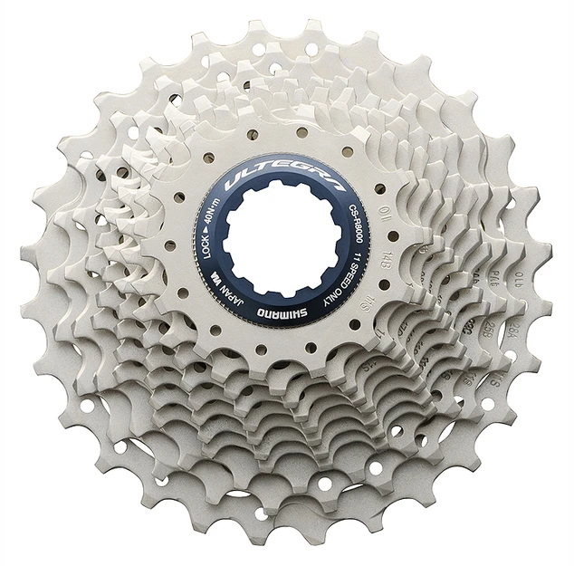 Shimano Kaseta 11rz 14-28 CS-R8000