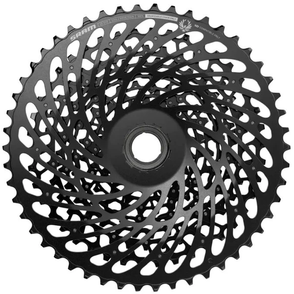 Žvaigždžių blokas galinis SRAM XG-1275 Eagle