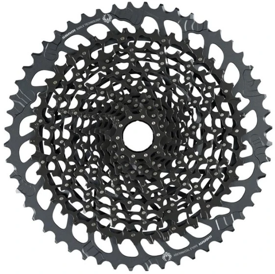 Galinis žvaigždžių blokas SRAM GX Eagle XG-1275 12-speed-10-50T
