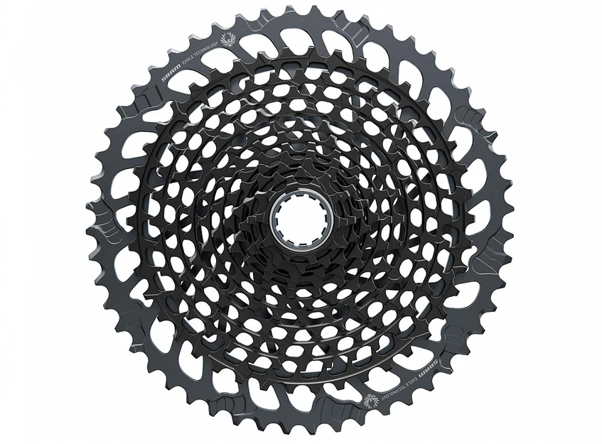 Galinis žvaigždžių blokas Sram XG-1295 Eagle XD 12 greičių 10-52T