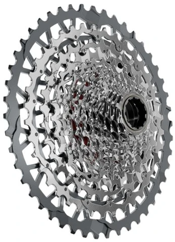 Žvaigždžių blokas galinis SRAM XG-1351 Rival E1 XPLR