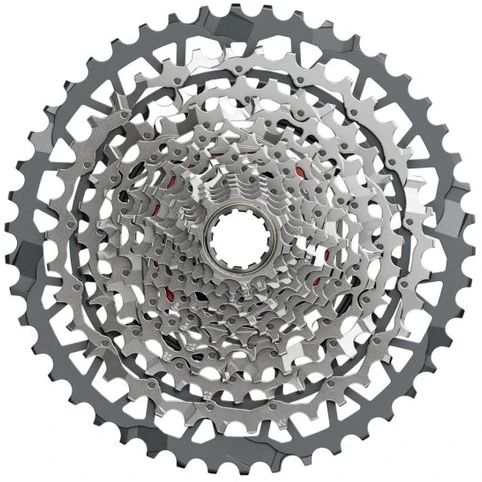 Žvaigždžių blokas galinis SRAM XG-1351 Rival E1 XPLR