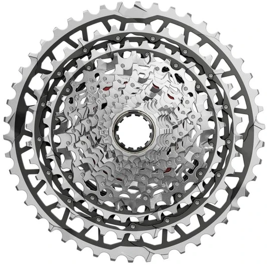 Žvaigždžių blokas galinis SRAM XG-1371 Force E1 XPLR