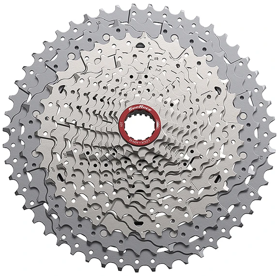 Žvaigždžių blokas galinis SunRace CSMZ932 Micro Spline