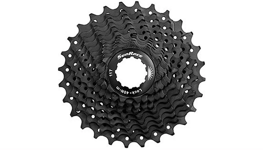 Žvaigždžių blokas galinis SunRace CSRS3