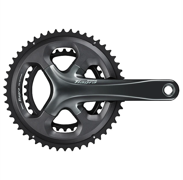 Žvaigždžių blokas priekinis Shimano FC-4700 Tiagra