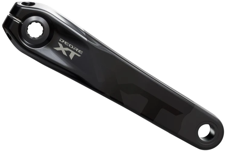 Žvaigždžių blokas priekinis Shimano FC-M8200 Deore XT