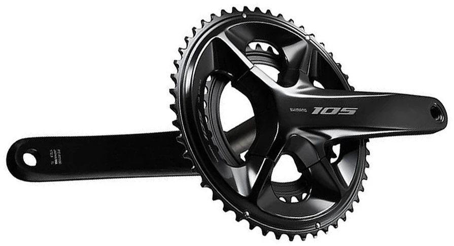 Žvaigždžių blokas priekinis Shimano FC-R7100