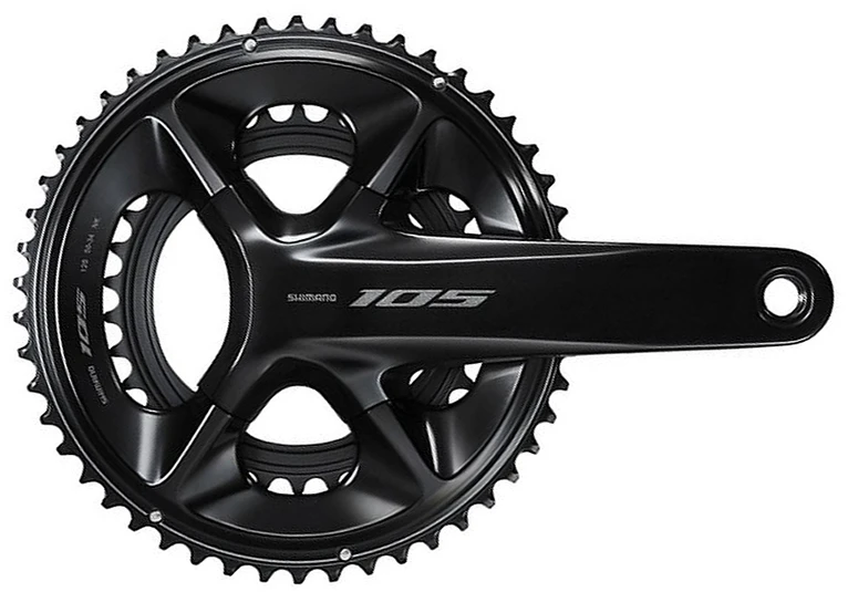 Žvaigždžių blokas priekinis Shimano FC-R7100