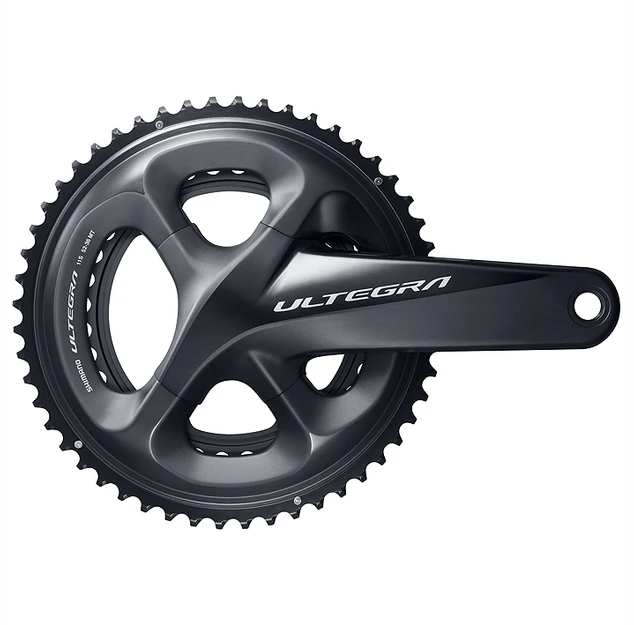 Žvaigždžių blokas priekinis Shimano FC-R8000 Ultegra
