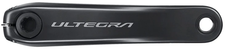Shimano Ultegra švaistiklis FC-R8100 52-36T 172,5 mm