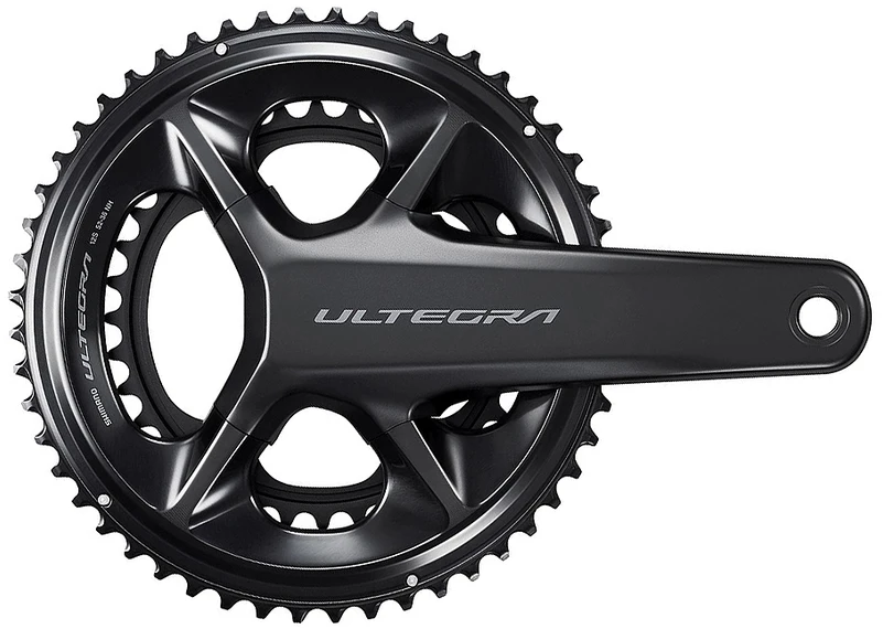 Shimano Ultegra švaistiklis FC-R8100 52-36T 172,5 mm