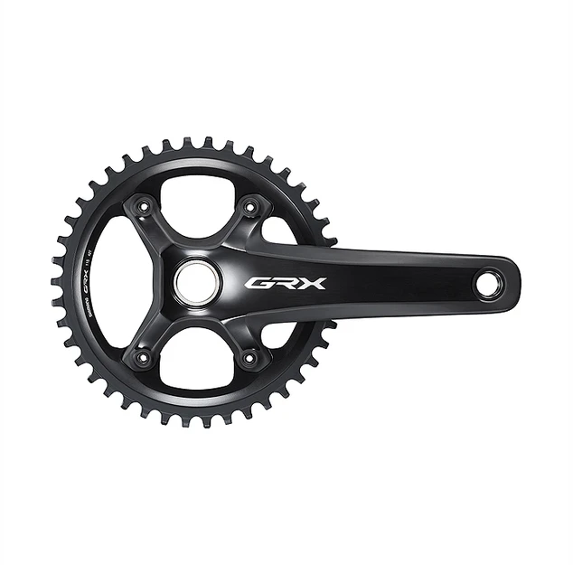 Žvaigždžių blokas priekinis Shimano FC-RX810-1 GRX