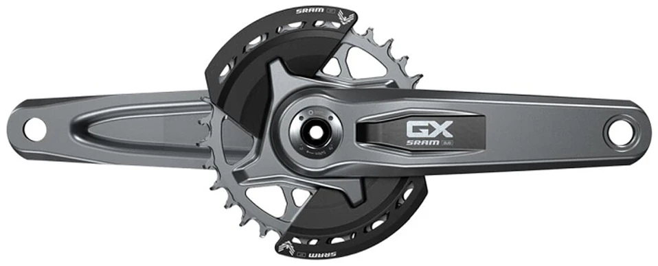 Žvaigždžių blokas priekinis SRAM GX Eagle Transmission T-Type Wide