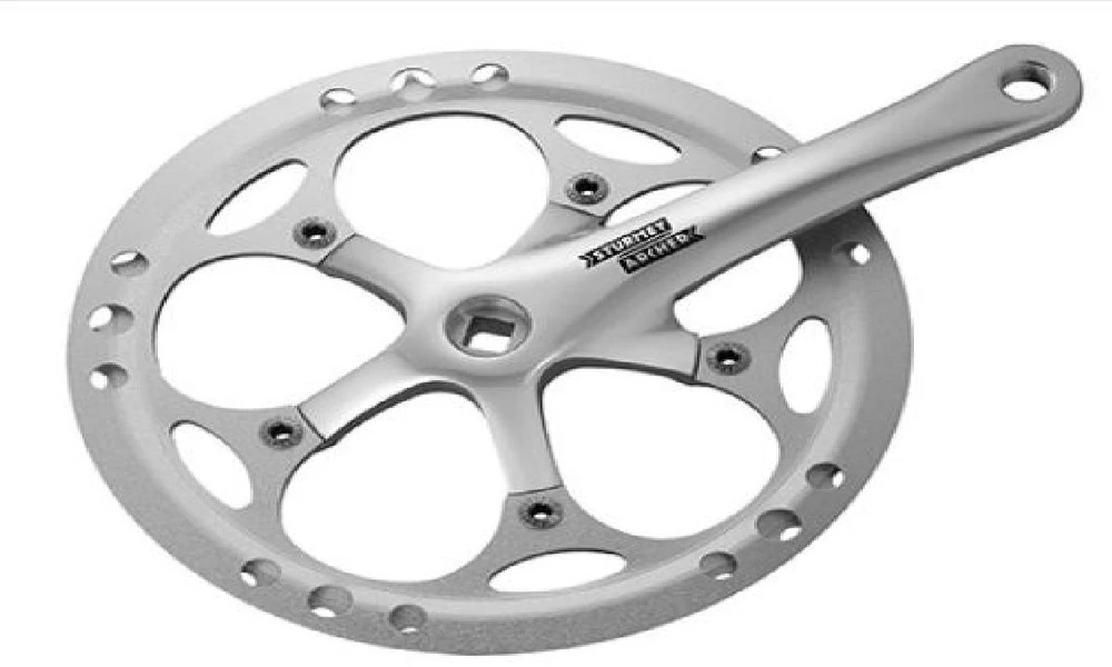 Žvaigždžių blokas priekinis Sturmey Archer FCSS56
