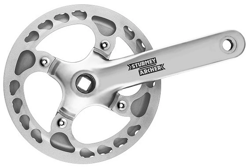 Žvaigždžių blokas priekinis Sturmey Archer FCS742
