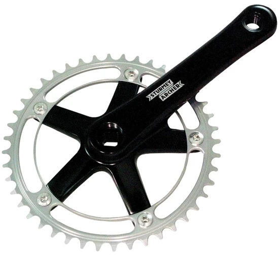 Žvaigždžių blokas priekinis Sturmey Archer FCT62