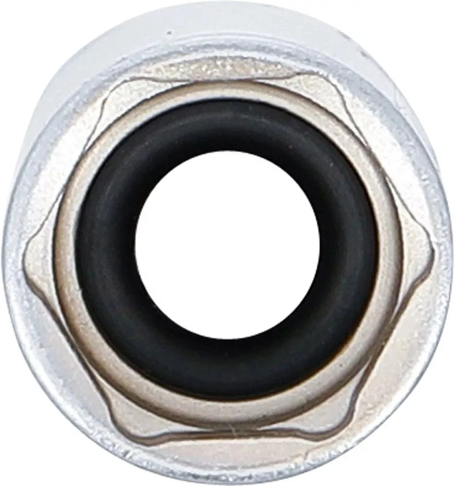 ŽVAKIŲ KAITINIMO JUNGTIES ŠEŠIAKAMPIS GALVUTĖ | 10 MM (3/8") KVADRATAS | 14 MM (2984)