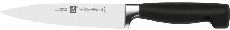 ZWILLING 31070-161-0 virtuvinis peilis, nerūdijantis plienas