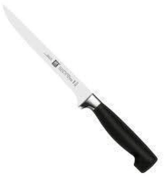ZWILLING 31073-181-0 virtuvinis peilis Nerūdijančiojo plieno