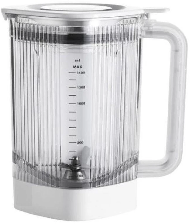 Plaktuvas - Zwilling 1200 W Sidabrinis