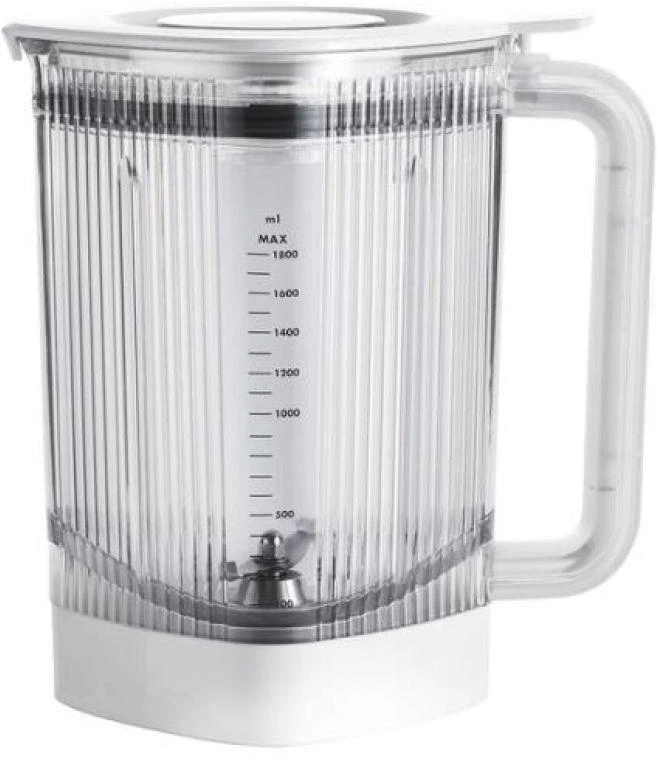 Trintuvas - Zwilling Enfinigy 1.8l 1600w, Sidabrinis
