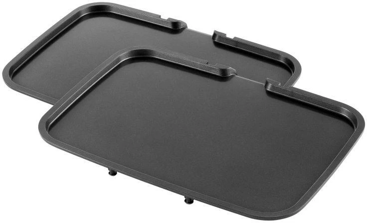 ZWILLING 1030470 kepsninės / grilio priedas Plokštė