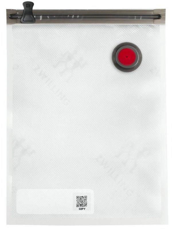 Zwilling Fresh & Save Plastikinis / M/L 7 dalių vakuuminis pradinis rinkinys