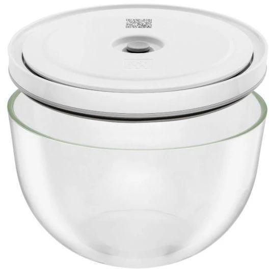 ZWILLING „Fresh&Save" stiklinių dubenėlių pradinis rinkinys
