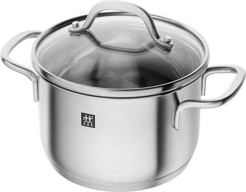 Keptuvės ir puodų rinkinys Zwilling Pico, 4 vnt.