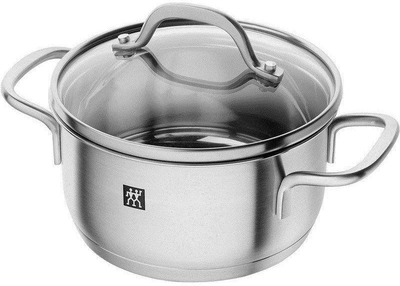Keptuvės ir puodų rinkinys Zwilling Pico, 4 vnt.