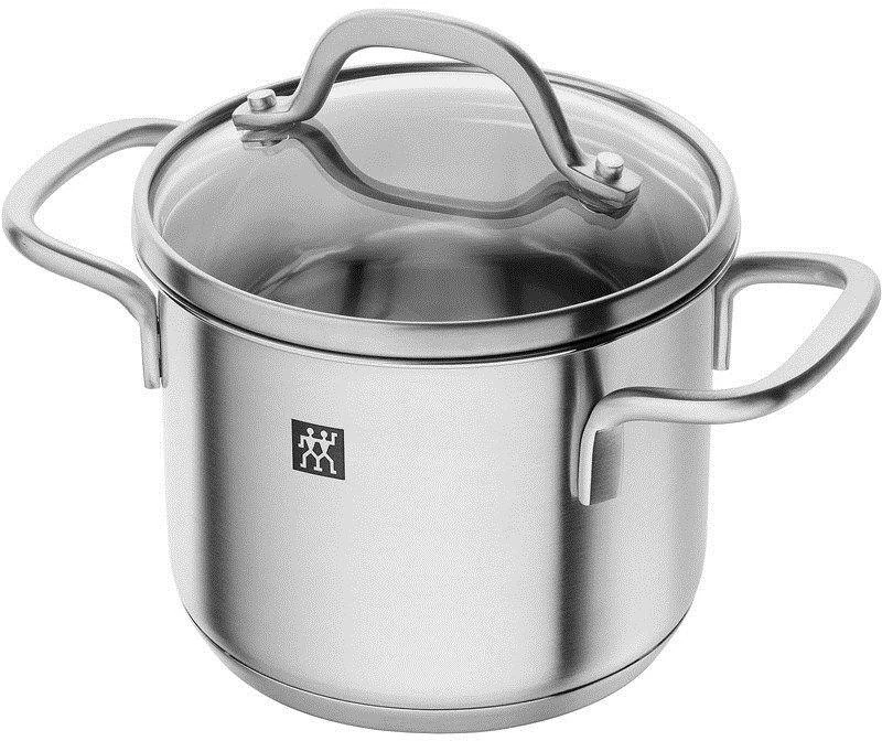Keptuvės ir puodų rinkinys Zwilling Pico, 4 vnt.