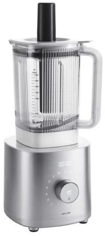 ZWILLING PRO 1.8 L Tabletop plakiklis 1200 W Sidabrinis