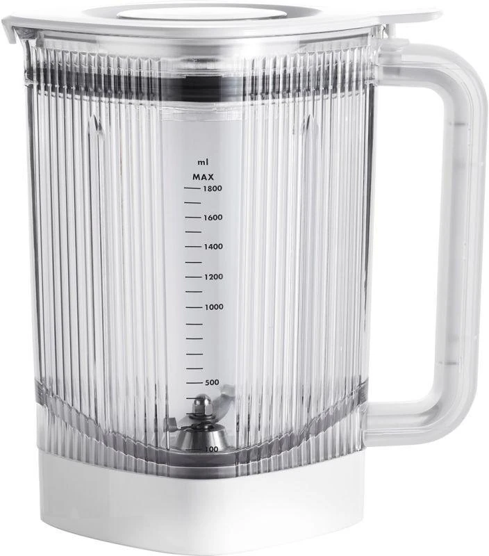 ZWILLING PRO 1.8 L Tabletop plakiklis 1200 W Sidabrinis